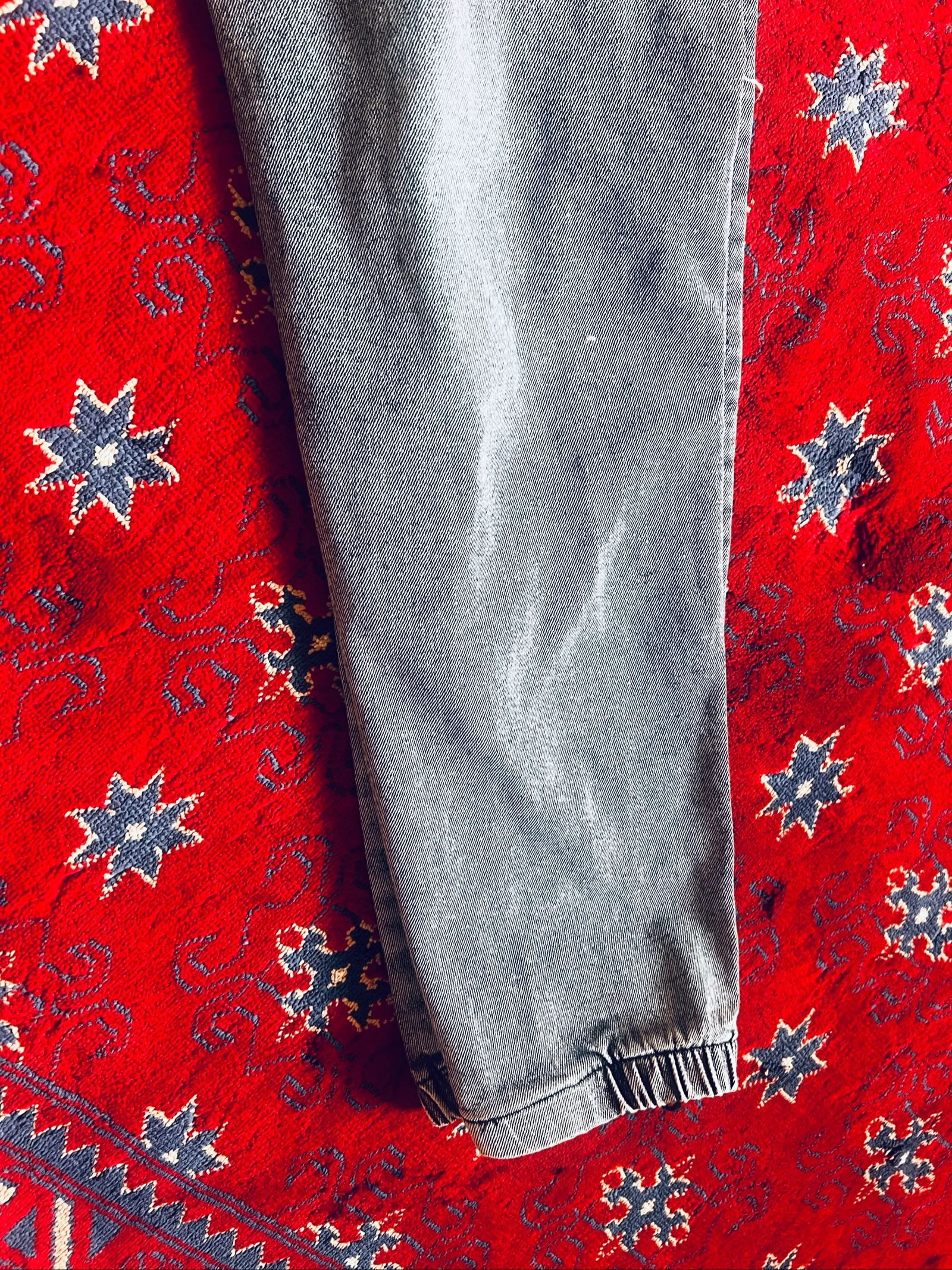 Pantalón deportivo Nike para hombre – photo 3